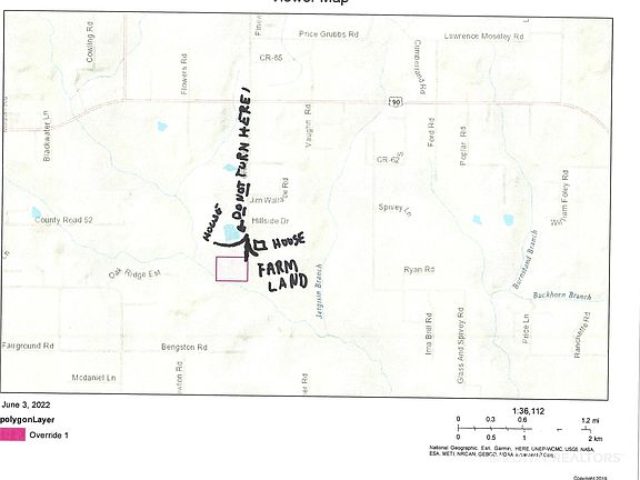 5th image of County Road 85
