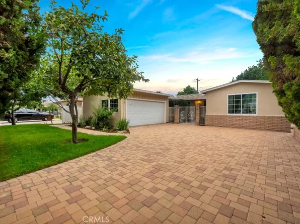 7733 Melita Ave, North Hollywood, CA 91605