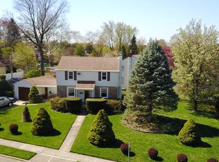 2998 Eastburn Ave, Broomall, PA 19008