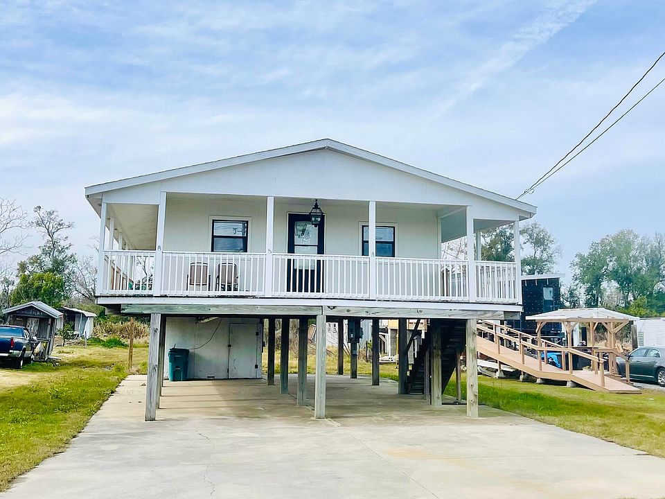 3506 Grand Caillou Rd, Houma, LA 70363 | Zillow