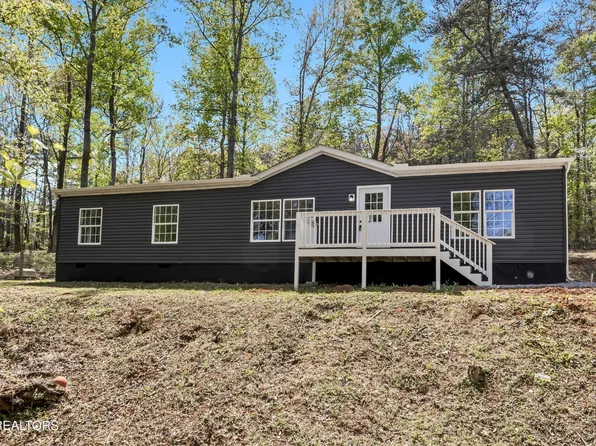 525 Thompson Bridge Rd, Maryville, TN 37801