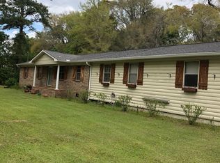 12796 Millines Ln, Elberta, AL 36530