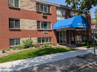 95 N Clarkson St Carolyn Arms Apartments, Denver, CO 80218