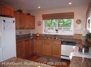 1130C Akipohe St, Kailua, HI 96734