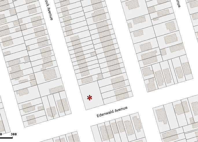 2nd image of 2079 Edenwald Ave