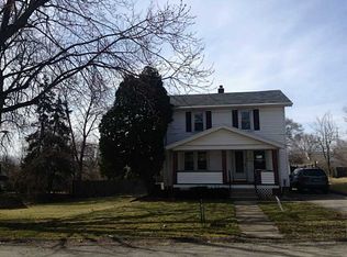 2211 Seminole Ave, Springfield, OH 45506