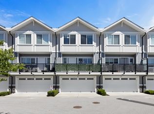 19501 74th Ave #36, Surrey, BC V4N 6V7