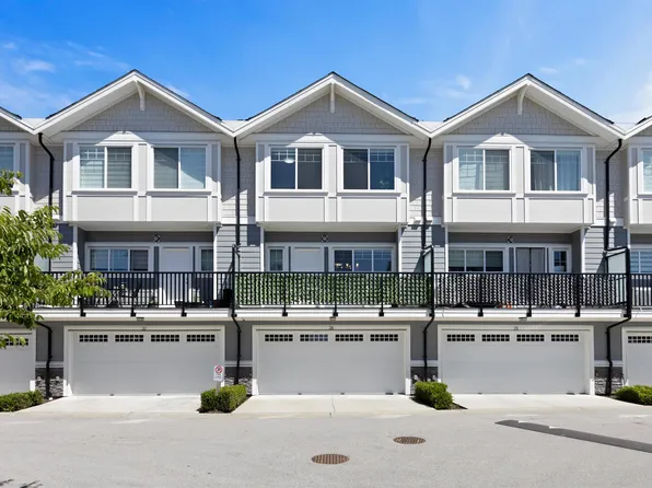 19501 74th Ave #36, Surrey, BC V4N 6V7