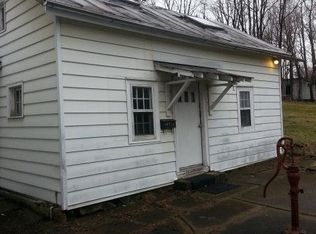 75 E Market St APT D, Red Hook, NY 12571