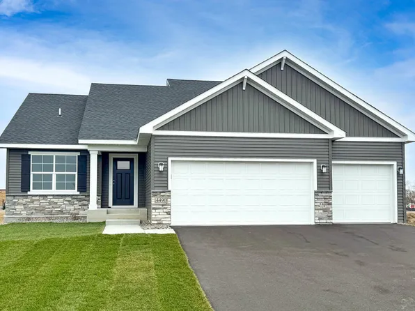 4490 86th St NE, Monticello, MN 55362