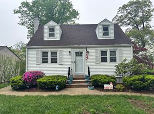 130 Algonquin Trl, Wayne, NJ 07470