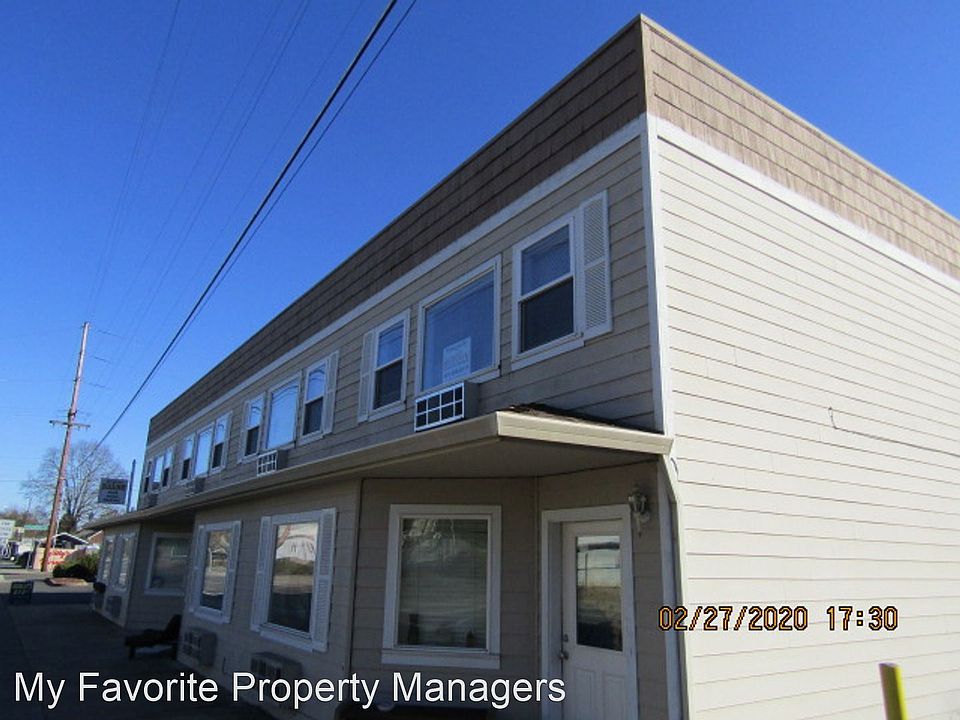 1st image of 644 N 2nd Ave #A