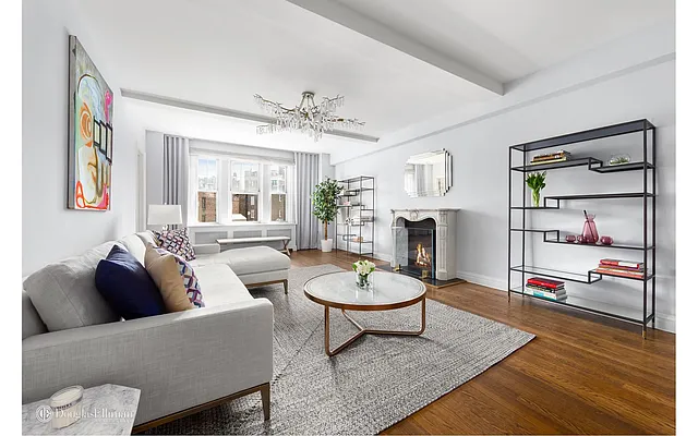 Sold by Douglas Elliman | media 14