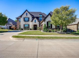1228 Madera Dr, Burleson, TX 76028