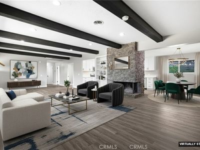 391 Canyon Highlands Dr, Oroville, CA, 95966