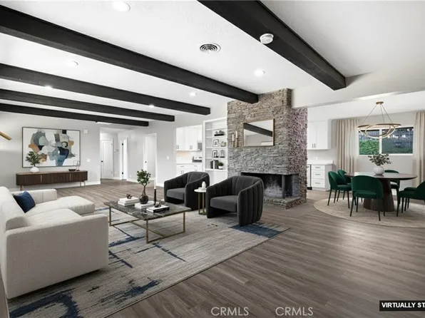 391 Canyon Highlands Dr, Oroville, CA 95966