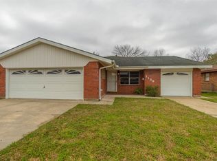 1139 Alton St, Bridge City, TX 77611