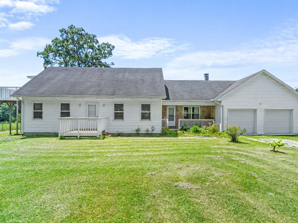 10915 State Route 56, Coalmont, TN 37313