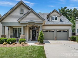 15110 Reminisce Ln, Charlotte, NC 28278
