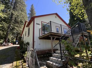 503 1/2 S Auburn St, Grass Valley, CA 95945