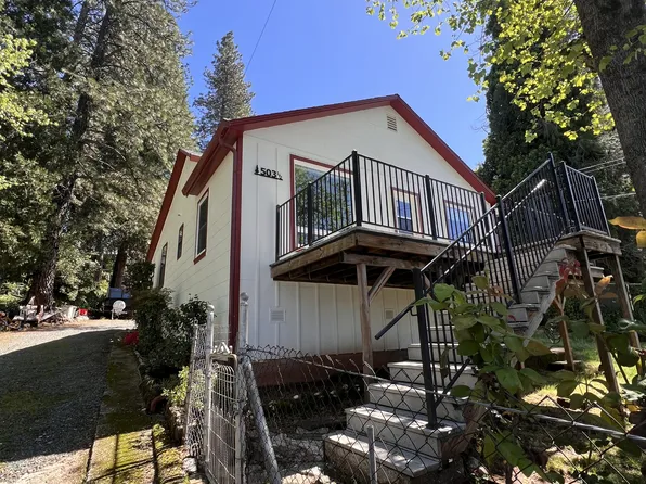 503 1/2 S Auburn St, Grass Valley, CA 95945
