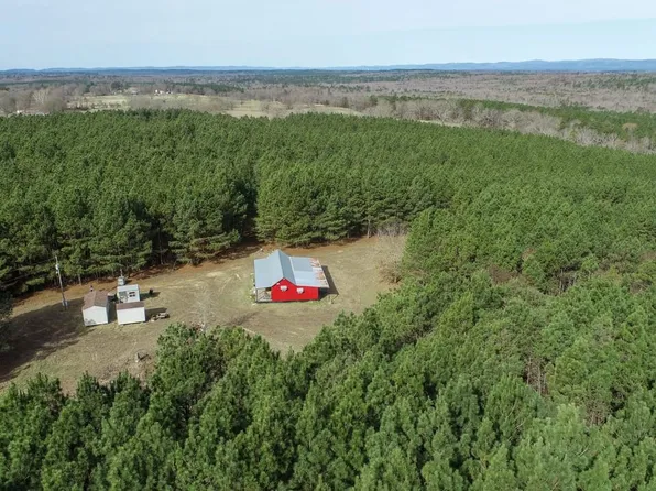 811 Polk Rd #21, Cove, AR 71937