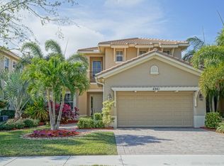 4941 Pacifico Ct, Palm Beach Gardens, FL 33418