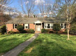1323 Drumcliffe Rd, Winston Salem, NC 27103