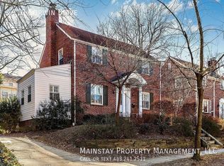 1710 Corwin Dr, Silver Spring, MD 20910