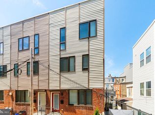 1719 Erdman St, Philadelphia, PA 19130