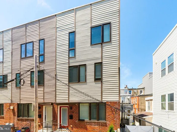 1719 Erdman St, Philadelphia, PA 19130