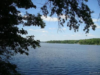 Chesdin Lake Rd, Church Road, VA, 23833
