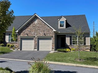 3697 Cottage Dr LOT 1, Bethlehem City, PA 18020