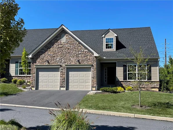 3697 Cottage Dr Lot 1, Bethlehem City, PA 18020