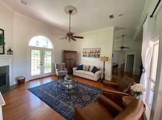 314 Beaver Lake Rd, Purvis, MS 39475