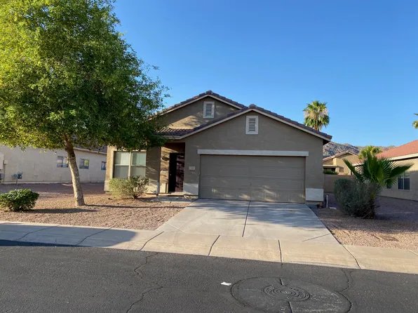 1101 E Gwen St, Phoenix, AZ 85042