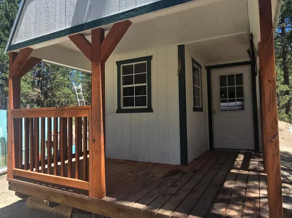 0 Smith Dr Lot 5, Beatty, OR 97621