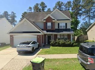 212 Braxman Ln, Holly Springs, NC 27540