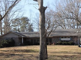 2040 Old Gallant Rd, Gallant, AL 35972