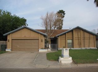 3006 N Blake St, Harlingen, TX 78550
