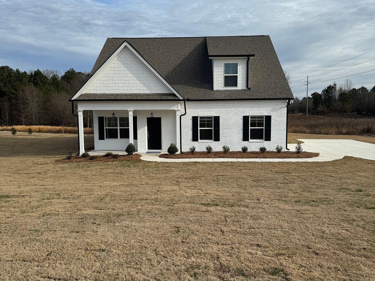 1117 Birchwood Dr 36, Griffin, GA 30224 Zillow
