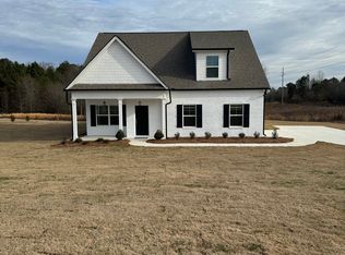1117 Birchwood Dr #36, Griffin, GA 30224