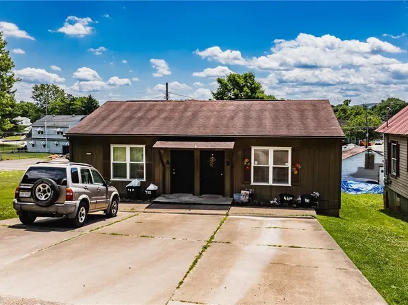 410 4th Ave, Parkersburg, WV 26101