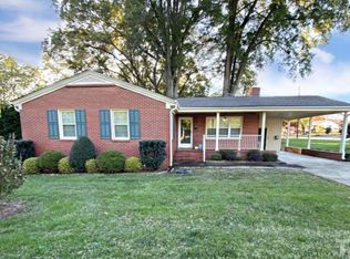 900 Aversboro Rd, Garner, NC 27529