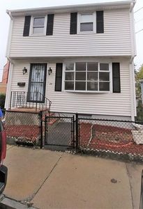 24 Fenno St, Revere, MA, 02151