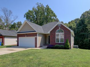 2677 Hidden Ridge Ct, Clarksville, TN 37043