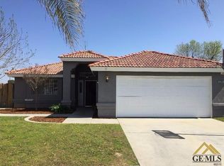 3206 Granlee Ct, Bakersfield, CA 93312