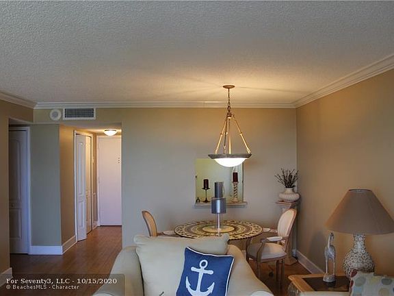 2nd image of 1800 N Andrews Ave Penthouse 9F
