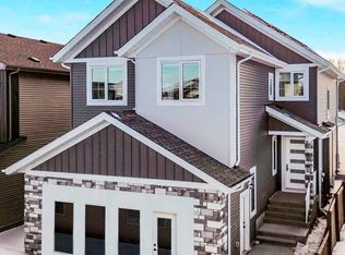 62 Fenwyck Blvd, Spruce Grove, AB T7X3G5