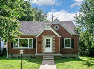 120 Holley Rd, Lyndon, KY 40222